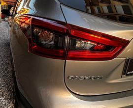Nissan Qashqai 1.6 dCi 2WD Tekna