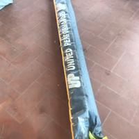 Vela windsurf