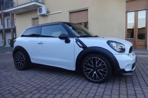 MINI COOPER SD PACEMAN JKW