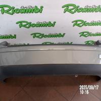 PARAURTI POSTERIORE PER VOLVO V50 ANNO 2008