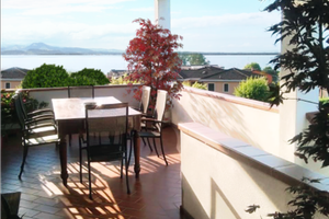 Feste sul lago di garda per gruppi e famiglie