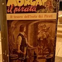 Morgan il pirata