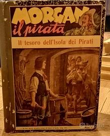 Morgan il pirata