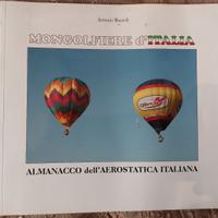 mongolfiere d Italia  Antonio Biasoli 