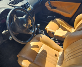 Alfa Romeo 147