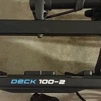 Porta biciclette Norauto