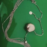 collana Breil Bloom