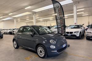 Fiat 500 1.2 EasyPower Lounge