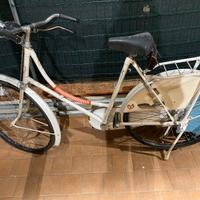 Bici d’epoca