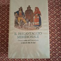 Il Brigantaggio Meridionale – Aldo De Jaco