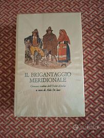 Il Brigantaggio Meridionale – Aldo De Jaco