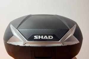 Bauletto moto SHAD SH47  honda xadv