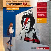 Performer B2