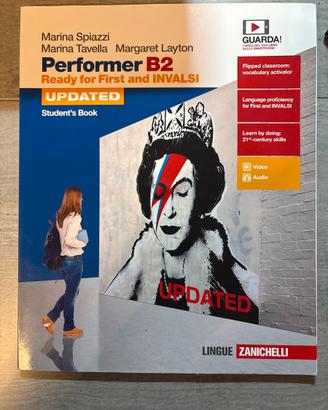 Performer B2