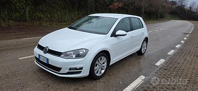 Volkswagen Golf Plus 1.2 TSI Comfortline