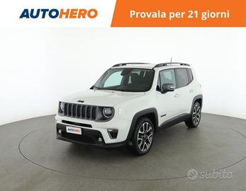 JEEP Renegade CP61468