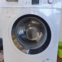 Lavatrice bosch 7kg