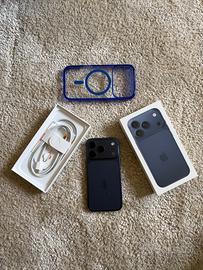 iPhone 17 Pro 256GB