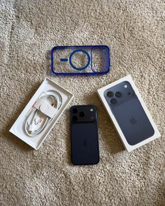 iPhone 17 Pro 256GB
