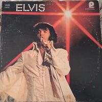 LP Vinile Elvis Presley