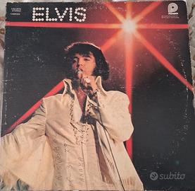 LP Vinile Elvis Presley