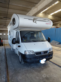 Camper Elnagh Marlin 64