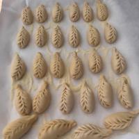 Culurgiones fatti in casa