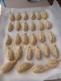 Culurgiones fatti in casa