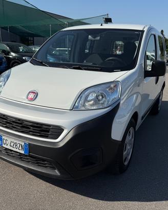 Fiat Fiorino 1.3 MJT 95CV