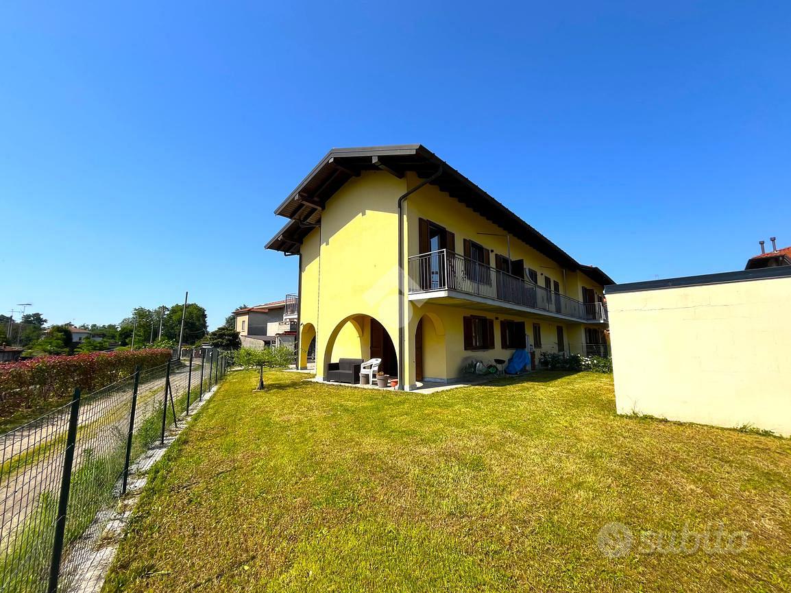 House in Cavaria con Premezzo, Cavaria - Vista 2