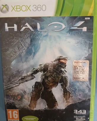 Halo 4