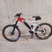 Haibike xduro nduro 2.5 tg.XL