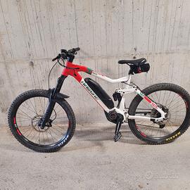 Haibike xduro nduro 2.5 tg.XL