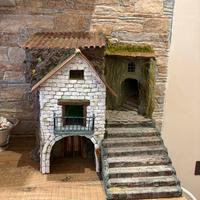 Diorama