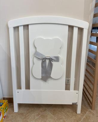 Lettino per bambino/a