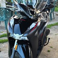 sh 350 sport
