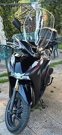 sh 350 sport