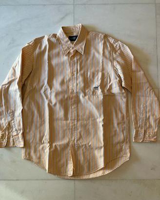 Camicia da uomo a righe Henry Cotton tg L
