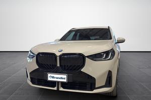 BMW X3 xdrive20d MSport Pro auto