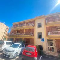 Castel madama: ampio appartamento