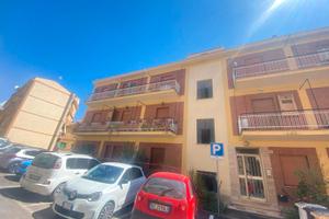 Castel madama: ampio appartamento