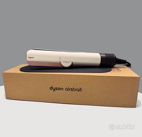 Dyson Airstrait Piastra Asciuga e Stira