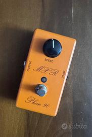 Phase 90 script logo mxr