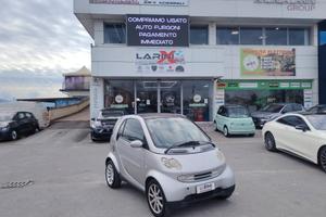 Smart ForTwo 700 coupé pure (45 kW) - NEOPATENTATO