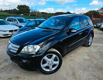 Mercedes ml 280cdi sport premium
