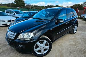 Mercedes ml 280cdi sport premium