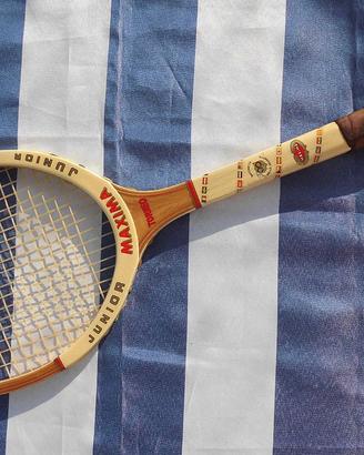 Racchetta Maxima Torneo Junior