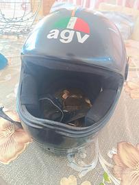 Casco AGV CX-5000