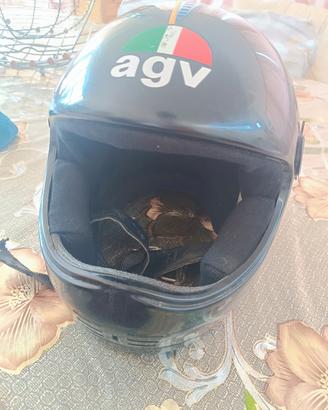 Casco AGV CX-5000