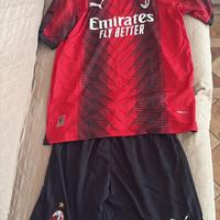 Completino milan XL